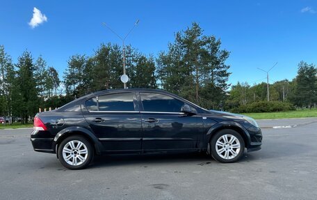Opel Astra H, 2012 год, 500 000 рублей, 3 фотография