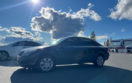 Opel Astra H, 2012 год, 500 000 рублей, 8 фотография