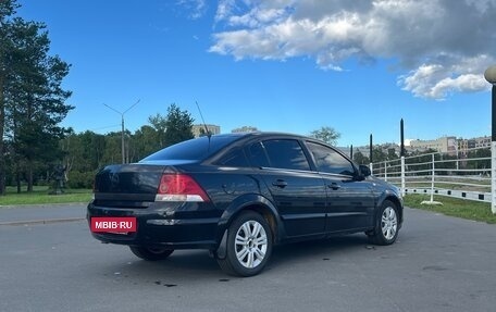 Opel Astra H, 2012 год, 500 000 рублей, 6 фотография