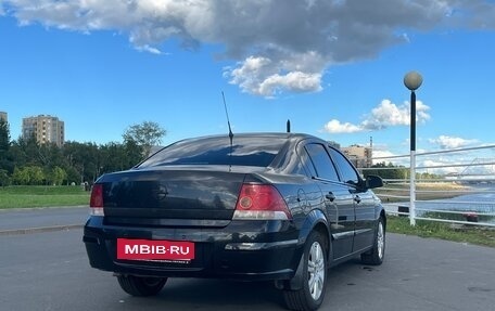 Opel Astra H, 2012 год, 500 000 рублей, 7 фотография