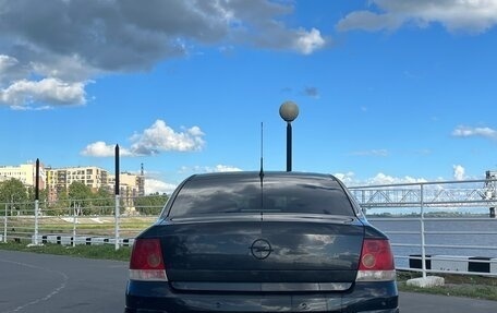 Opel Astra H, 2012 год, 500 000 рублей, 4 фотография