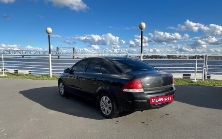 Opel Astra H, 2012 год, 500 000 рублей, 5 фотография