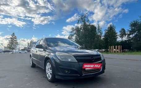 Opel Astra H, 2012 год, 500 000 рублей, 2 фотография