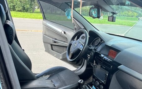 Opel Astra H, 2012 год, 500 000 рублей, 9 фотография