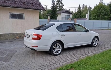 Skoda Octavia, 2013 год, 980 000 рублей, 5 фотография