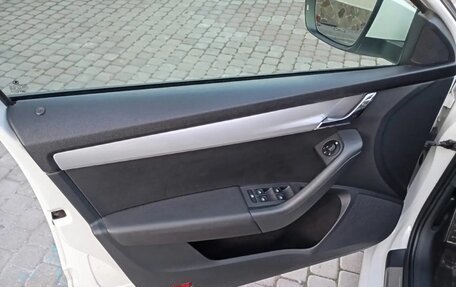 Skoda Octavia, 2013 год, 980 000 рублей, 11 фотография