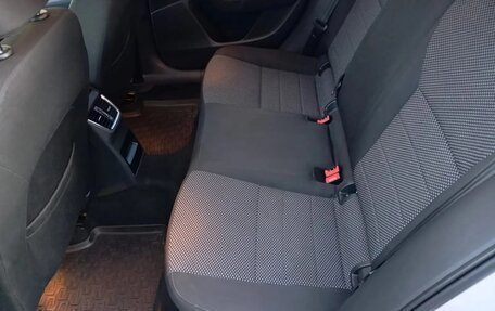 Skoda Octavia, 2013 год, 980 000 рублей, 12 фотография