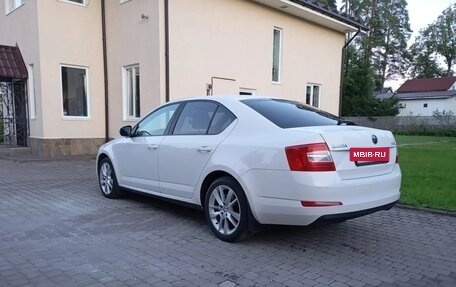 Skoda Octavia, 2013 год, 980 000 рублей, 7 фотография