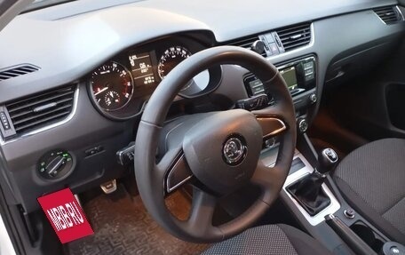 Skoda Octavia, 2013 год, 980 000 рублей, 8 фотография
