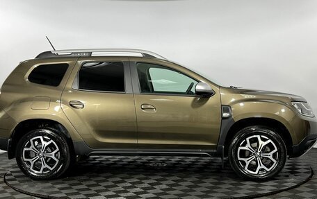 Renault Duster, 2021 год, 1 970 000 рублей, 5 фотография