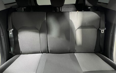 Renault Duster, 2021 год, 1 970 000 рублей, 18 фотография