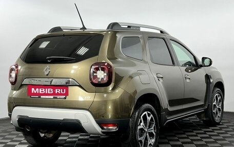 Renault Duster, 2021 год, 1 970 000 рублей, 6 фотография