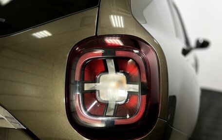 Renault Duster, 2021 год, 1 970 000 рублей, 20 фотография