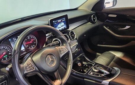 Mercedes-Benz C-Класс, 2018 год, 1 800 008 рублей, 8 фотография