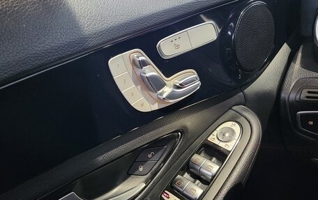 Mercedes-Benz C-Класс, 2018 год, 1 800 008 рублей, 6 фотография