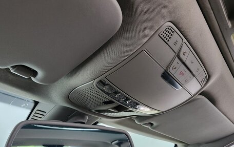 Mercedes-Benz C-Класс, 2018 год, 1 800 008 рублей, 13 фотография
