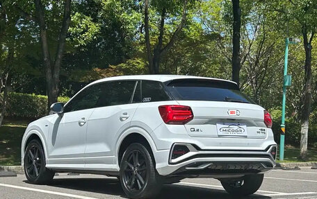 Audi Q2 I, 2022 год, 1 847 020 рублей, 5 фотография