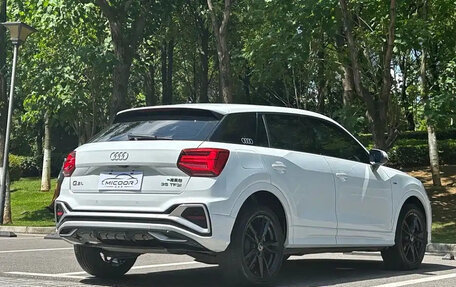 Audi Q2 I, 2022 год, 1 847 020 рублей, 4 фотография