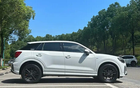 Audi Q2 I, 2022 год, 1 847 020 рублей, 6 фотография