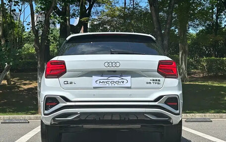 Audi Q2 I, 2022 год, 1 847 020 рублей, 7 фотография