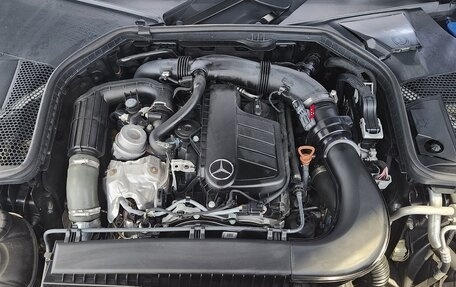Mercedes-Benz C-Класс, 2018 год, 1 800 008 рублей, 17 фотография