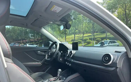 Audi Q2 I, 2022 год, 1 847 020 рублей, 14 фотография