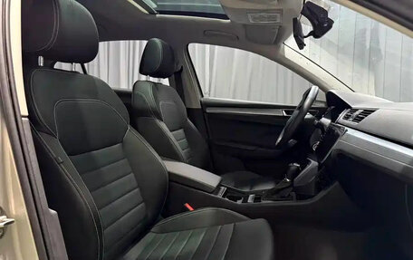 Skoda Superb III рестайлинг, 2022 год, 2 100 000 рублей, 8 фотография