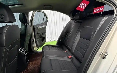 Skoda Superb III рестайлинг, 2022 год, 2 100 000 рублей, 9 фотография