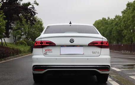 Volkswagen Bora, 2024 год, 1 613 000 рублей, 6 фотография