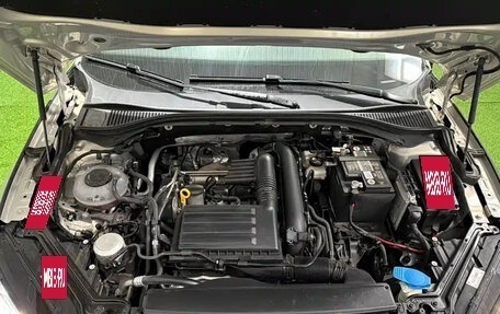 Skoda Superb III рестайлинг, 2022 год, 2 100 000 рублей, 18 фотография