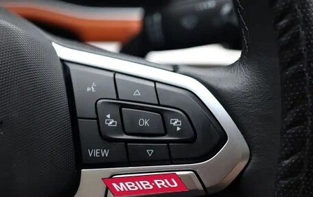 Volkswagen Bora, 2024 год, 1 613 000 рублей, 12 фотография