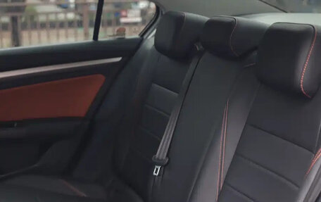 Volkswagen Bora, 2024 год, 1 613 000 рублей, 26 фотография