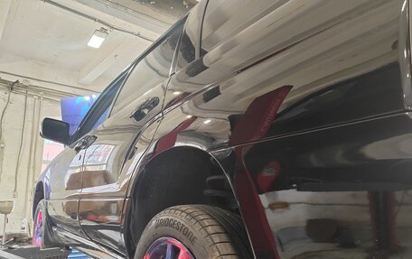 Subaru Forester, 2006 год, 900 000 рублей, 6 фотография