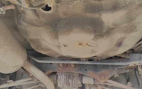 Subaru Forester, 2006 год, 900 000 рублей, 14 фотография