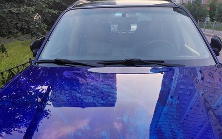Subaru Forester, 2006 год, 900 000 рублей, 12 фотография