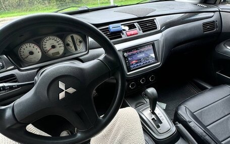 Mitsubishi Lancer IX, 2006 год, 660 000 рублей, 3 фотография
