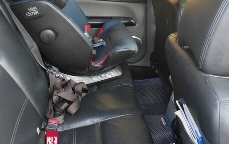 Subaru Forester, 2006 год, 900 000 рублей, 13 фотография
