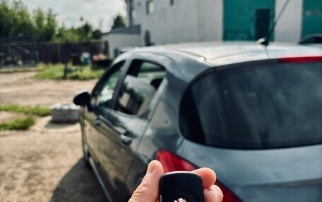 Peugeot 308 II, 2008 год, 500 000 рублей, 6 фотография
