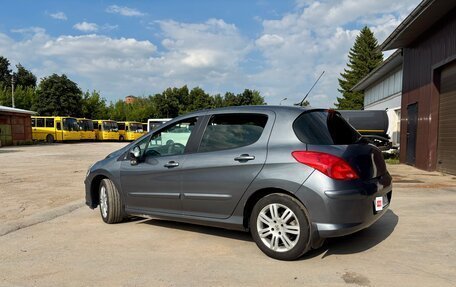 Peugeot 308 II, 2008 год, 500 000 рублей, 2 фотография