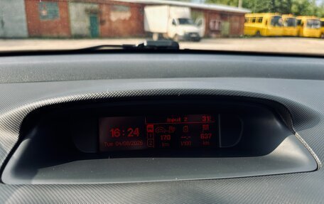 Peugeot 308 II, 2008 год, 500 000 рублей, 8 фотография