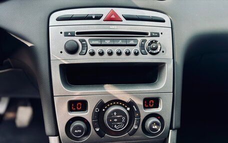 Peugeot 308 II, 2008 год, 500 000 рублей, 9 фотография