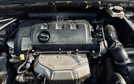 Peugeot 308 II, 2008 год, 500 000 рублей, 7 фотография