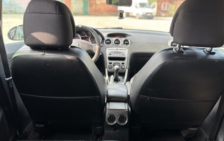 Peugeot 308 II, 2008 год, 500 000 рублей, 10 фотография