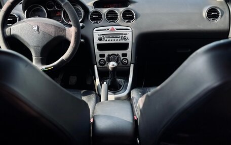 Peugeot 308 II, 2008 год, 500 000 рублей, 12 фотография