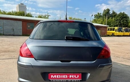 Peugeot 308 II, 2008 год, 500 000 рублей, 3 фотография
