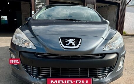 Peugeot 308 II, 2008 год, 500 000 рублей, 5 фотография