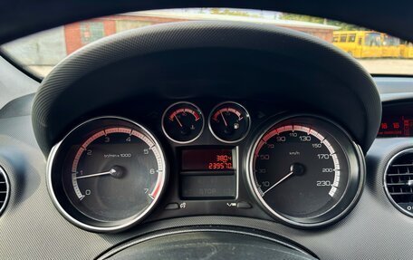 Peugeot 308 II, 2008 год, 500 000 рублей, 16 фотография