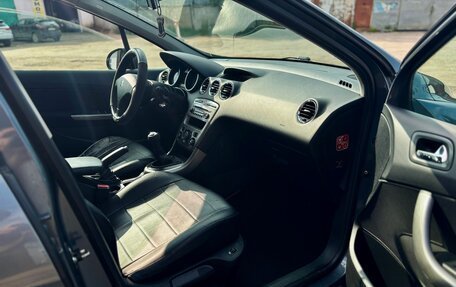 Peugeot 308 II, 2008 год, 500 000 рублей, 14 фотография