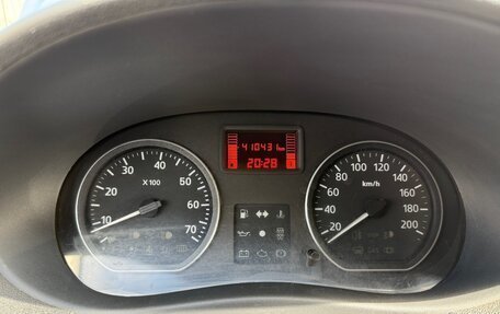 Nissan Almera, 2016 год, 550 000 рублей, 7 фотография