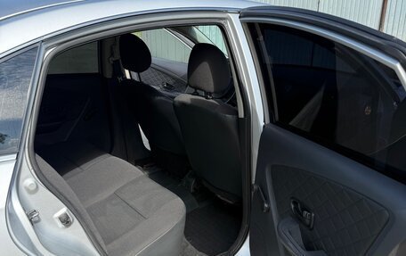 Nissan Almera, 2016 год, 550 000 рублей, 12 фотография